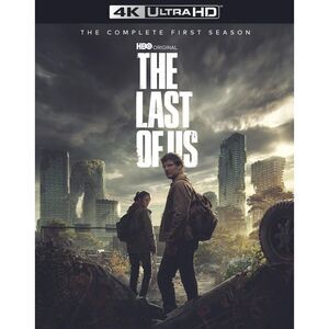 The Last of Us: The Complete First Season